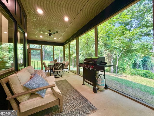 399 Jim McCrackin, Clayton, GA 30525