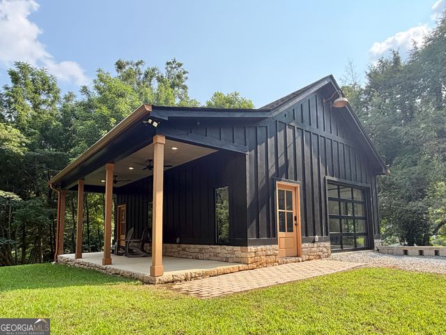 399 Jim McCrackin, Clayton, GA 30525