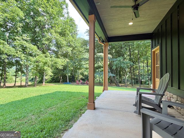 399 Jim McCrackin, Clayton, GA 30525