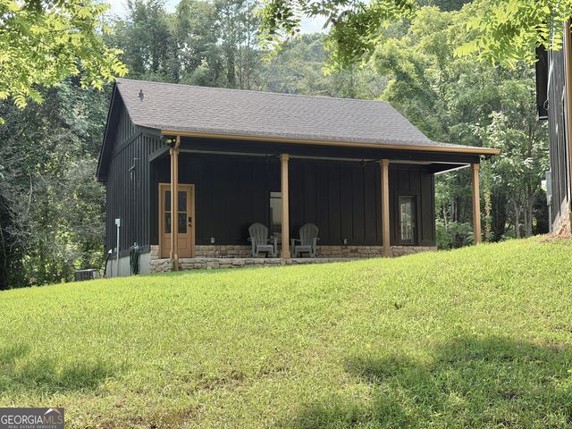 399 Jim McCrackin, Clayton, GA 30525