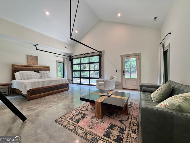 399 Jim McCrackin, Clayton, GA 30525