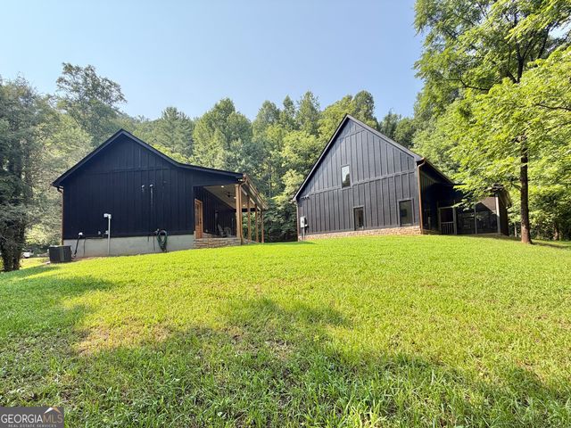 399 Jim McCrackin, Clayton, GA 30525
