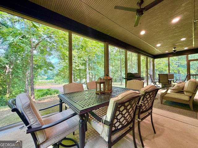 399 Jim McCrackin, Clayton, GA 30525