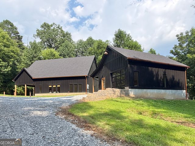 399 Jim McCrackin, Clayton, GA 30525