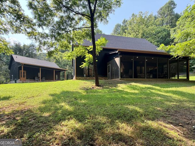 399 Jim McCrackin, Clayton, GA 30525