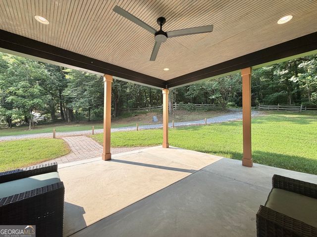 399 Jim McCrackin, Clayton, GA 30525