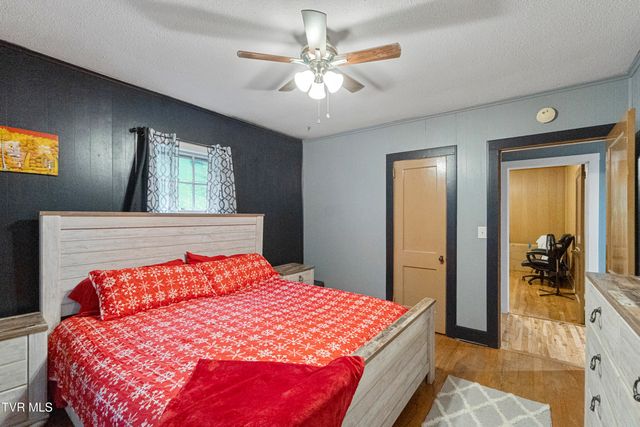 315 Forest Hills Drive, Greeneville, TN 37745