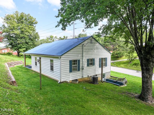 315 Forest Hills Drive, Greeneville, TN 37745
