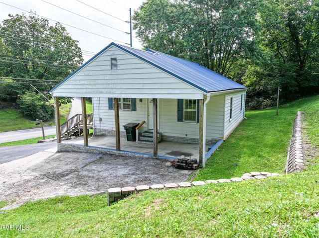 315 Forest Hills Drive, Greeneville, TN 37745