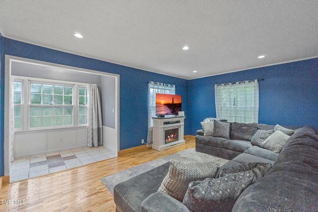 315 Forest Hills Drive, Greeneville, TN 37745