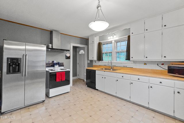 315 Forest Hills Drive, Greeneville, TN 37745
