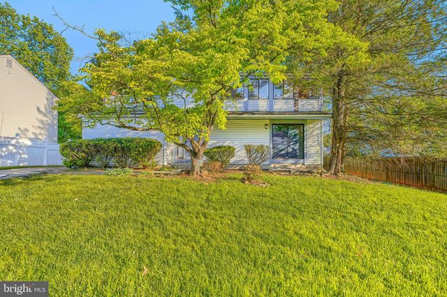 3 CAMANO CT, Randallstown, MD 21133
