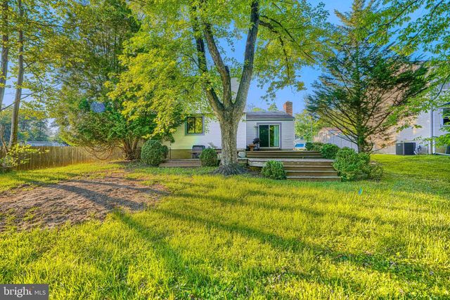 3 CAMANO CT, Randallstown, MD 21133