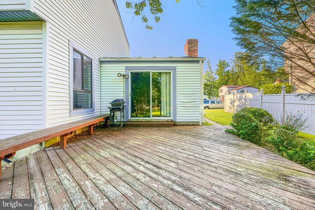 3 CAMANO CT, Randallstown, MD 21133