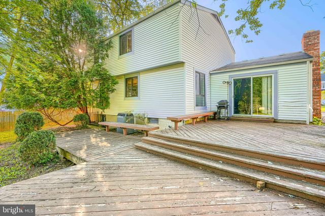 3 CAMANO CT, Randallstown, MD 21133