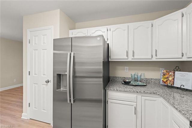 2497 E Sprague Street, Winston-salem, NC 27107