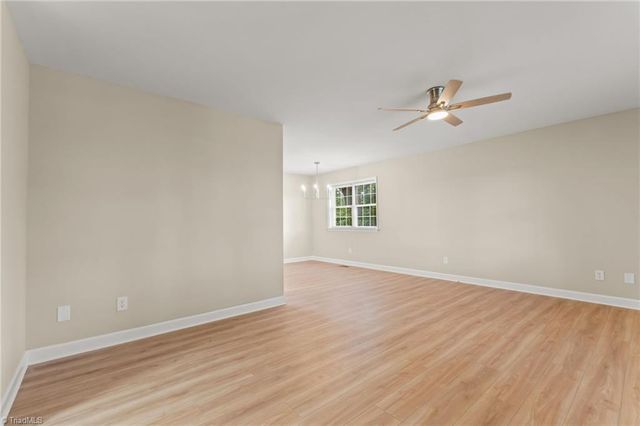 2497 E Sprague Street, Winston-salem, NC 27107