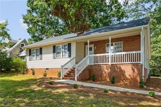 2497 E Sprague Street, Winston-salem, NC 27107