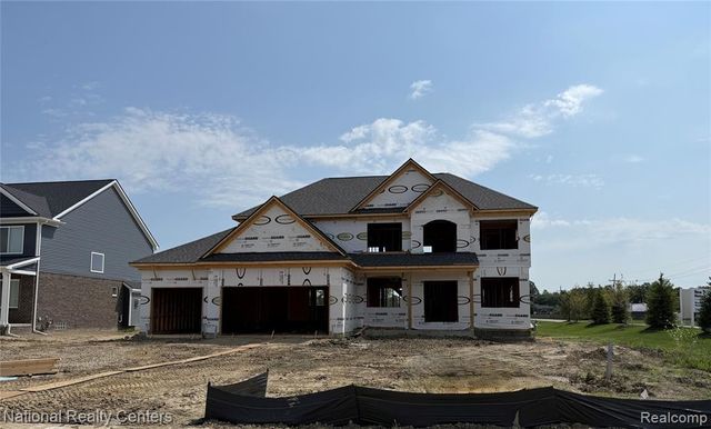 26 Woodland Meadows, Chesterfield, MI 48047