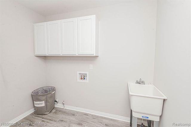 26 Woodland Meadows, Chesterfield, MI 48047