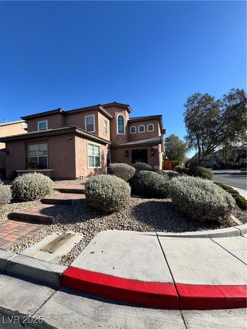 5969 Vizzi Court, Las Vegas, NV 89131