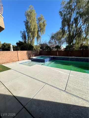 5969 Vizzi Court, Las Vegas, NV 89131