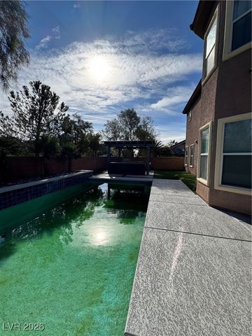 5969 Vizzi Court, Las Vegas, NV 89131