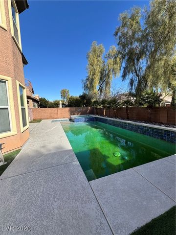 5969 Vizzi Court, Las Vegas, NV 89131