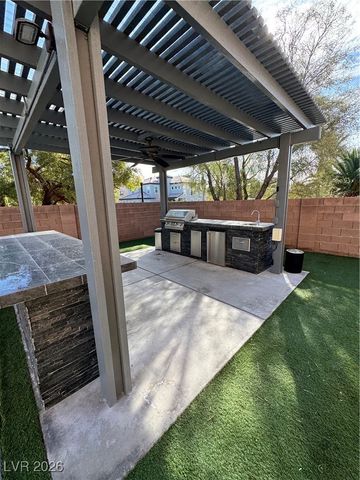 5969 Vizzi Court, Las Vegas, NV 89131