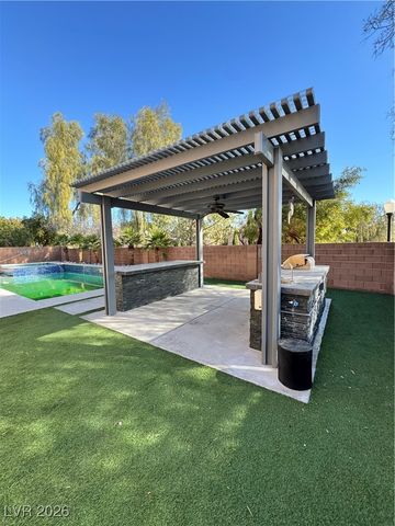 5969 Vizzi Court, Las Vegas, NV 89131