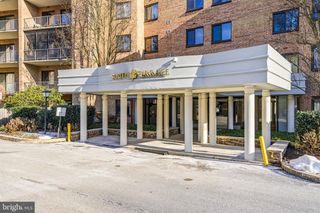 1637 OAKWOOD DR #S115, Narberth, PA 19072