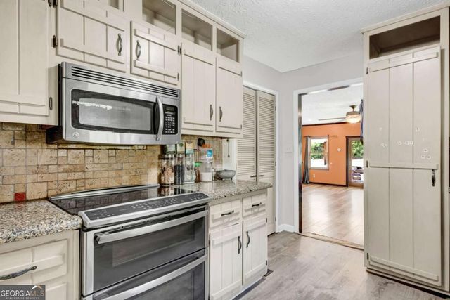 8535 Downs Road, Winston, GA 30187