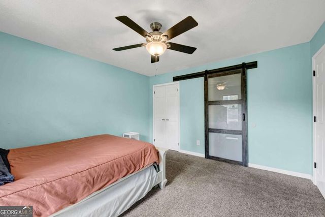 8535 Downs Road, Winston, GA 30187
