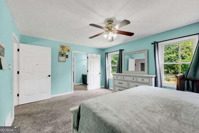 8535 Downs Road, Winston, GA 30187
