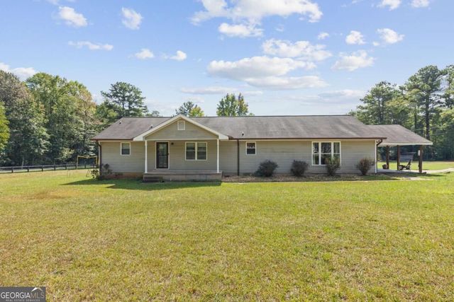 8535 Downs Road, Winston, GA 30187
