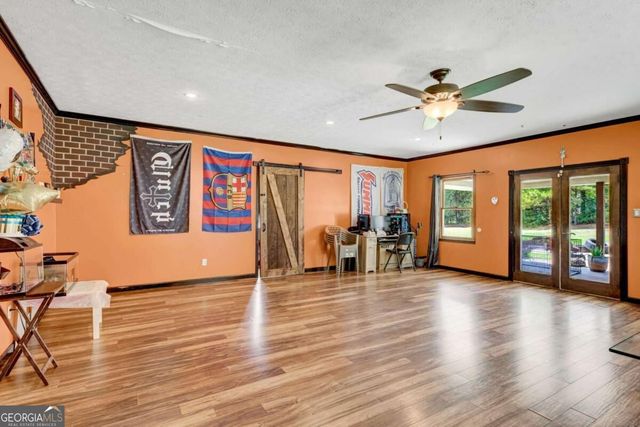 8535 Downs Road, Winston, GA 30187