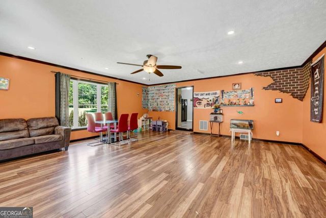 8535 Downs Road, Winston, GA 30187