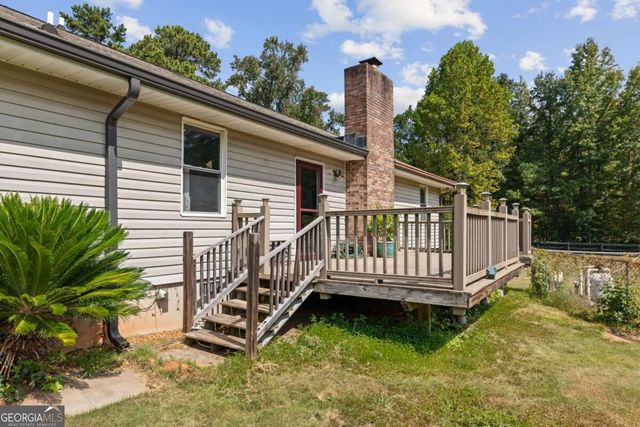 8535 Downs Road, Winston, GA 30187