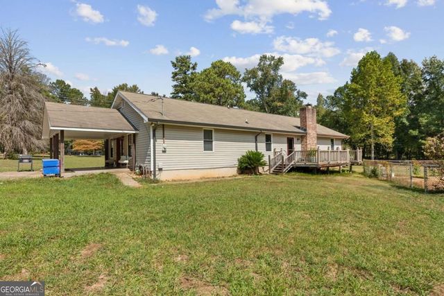 8535 Downs Road, Winston, GA 30187