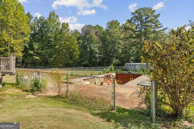 8535 Downs Road, Winston, GA 30187