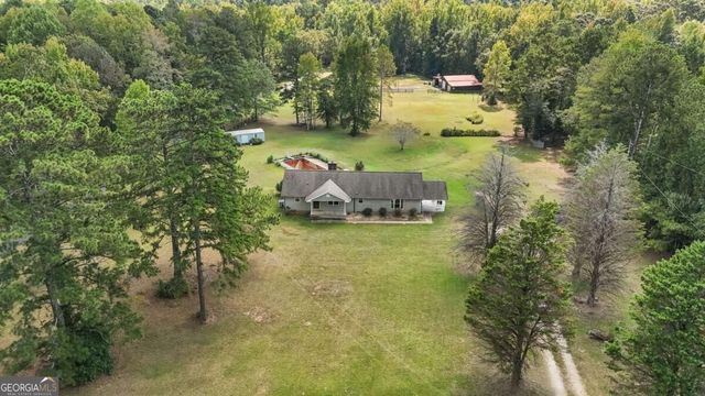 8535 Downs Road, Winston, GA 30187