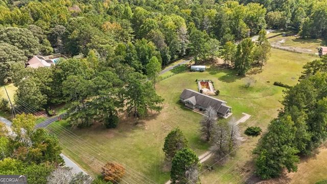 8535 Downs Road, Winston, GA 30187