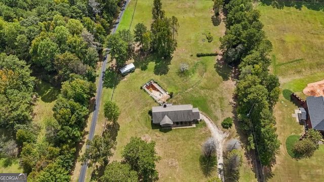 8535 Downs Road, Winston, GA 30187