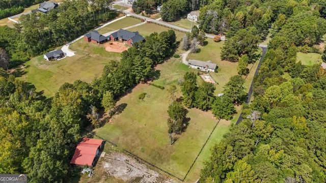 8535 Downs Road, Winston, GA 30187