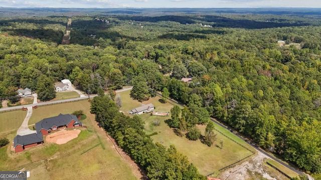 8535 Downs Road, Winston, GA 30187