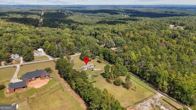 8535 Downs Road, Winston, GA 30187