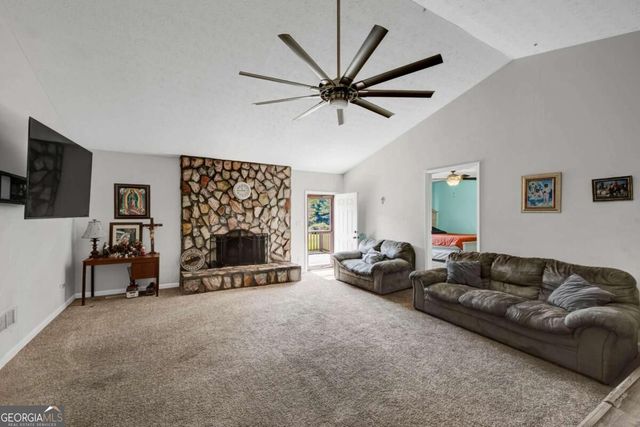 8535 Downs Road, Winston, GA 30187