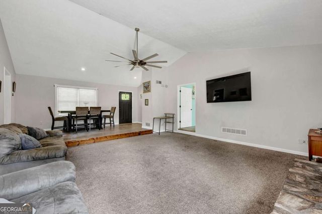 8535 Downs Road, Winston, GA 30187