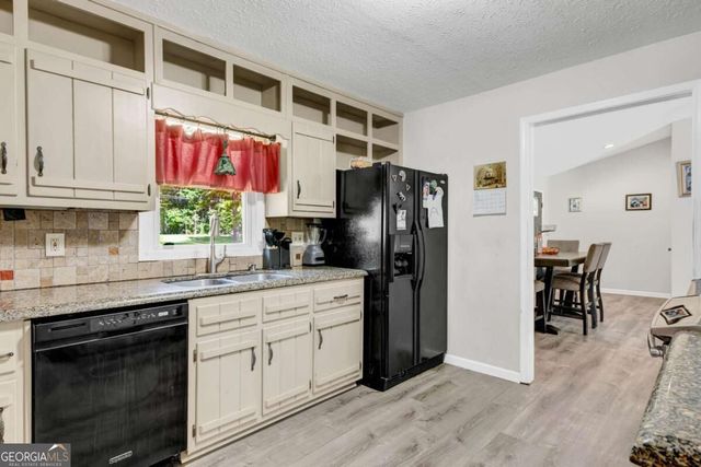 8535 Downs Road, Winston, GA 30187