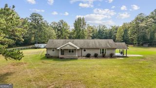 8535 Downs Road, Winston, GA 30187